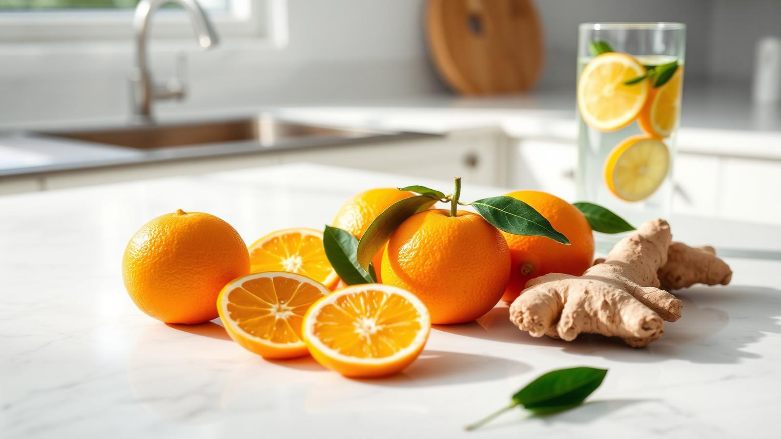 The Citrus Morning Ritual Americans Keep Talking About